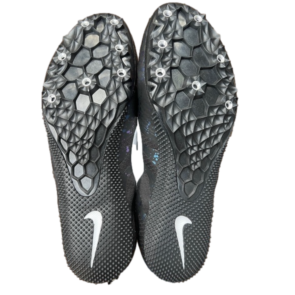 Nike Zoom Rival S racing track shoe size 42.5 EUR/Women’s 10.5 NWOB, no spikes - Picture 9 of 12